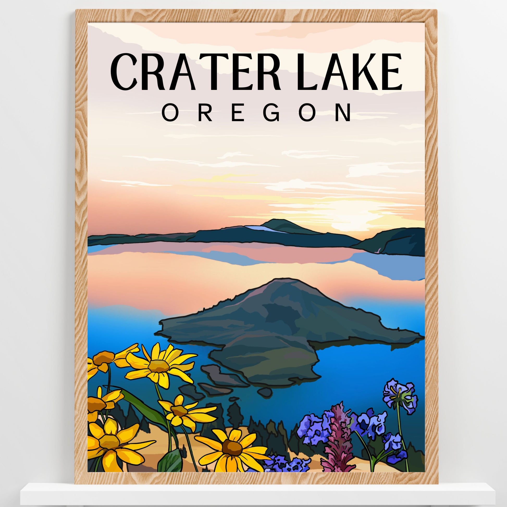 What To See And Do In Oregon's Crater Lake National Park | Via - Foto 7